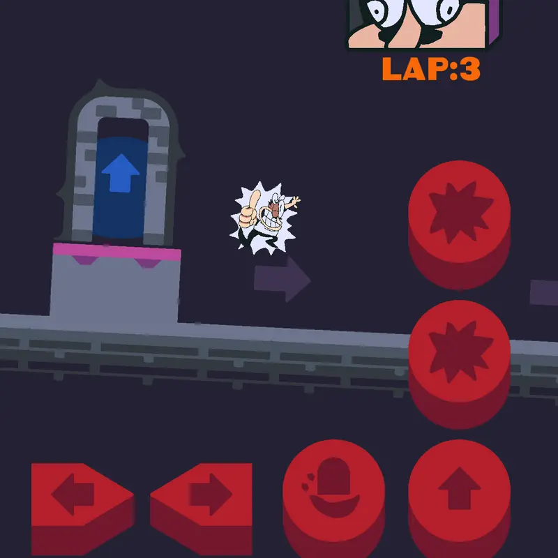 Game by @randomgoofoncastle