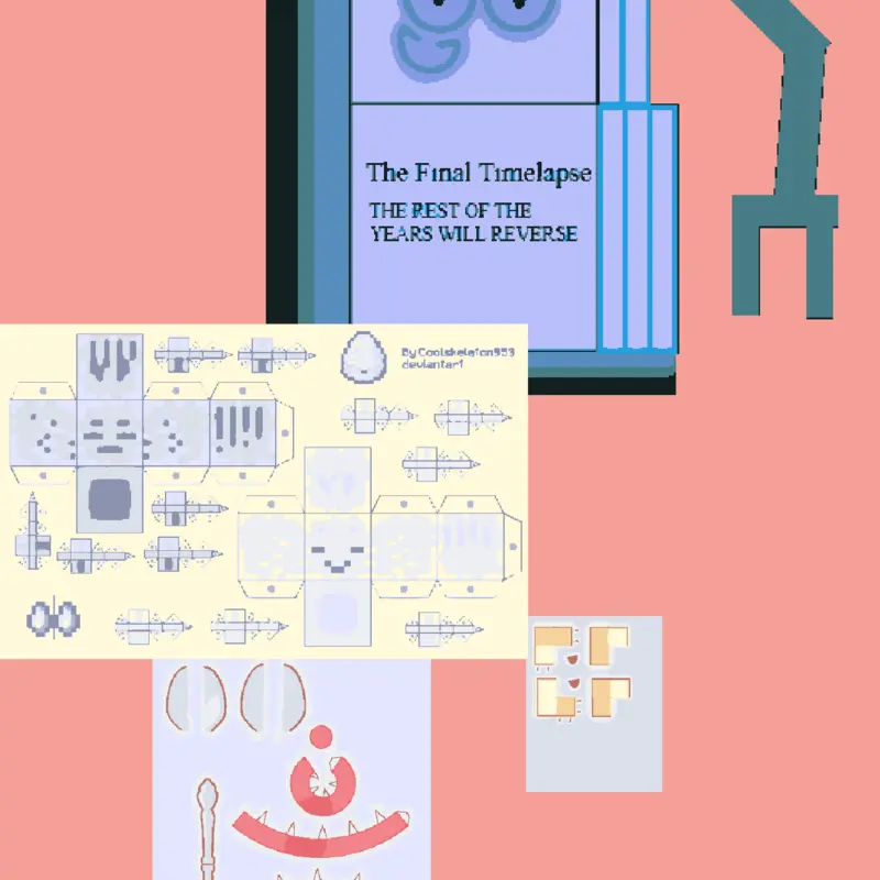 Game by @Numberblock2050
