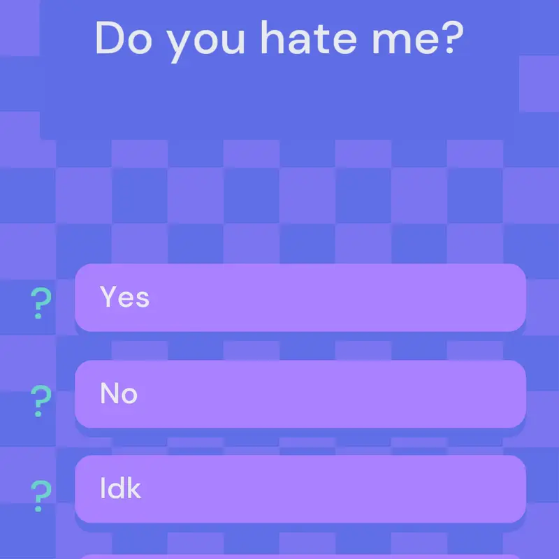Game by @MelonMelons
