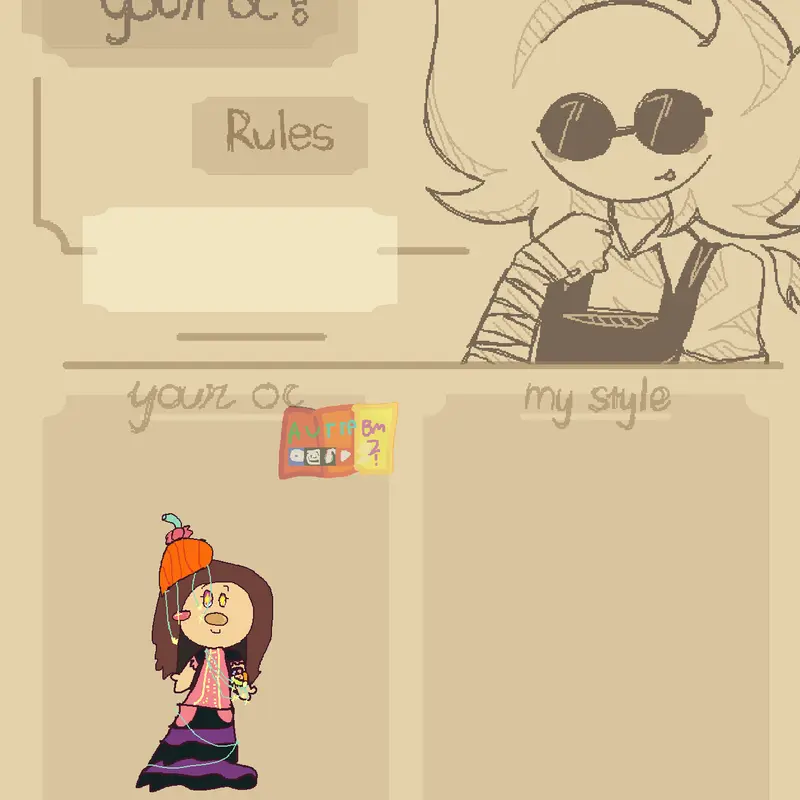 Game by @AUTTPBunnyman2spiser