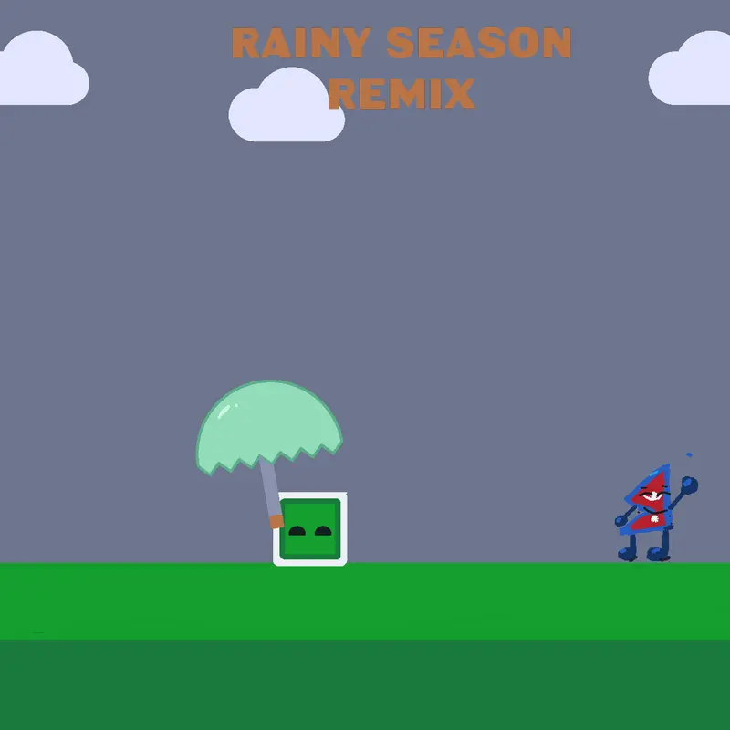 Game by @Greenandorange