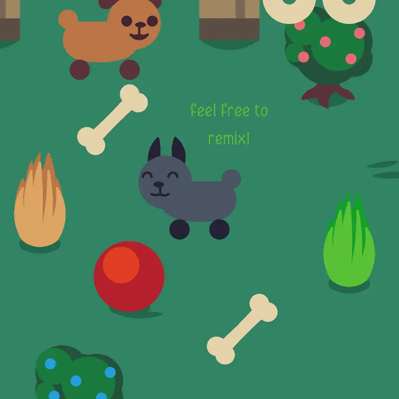 Game by @sussycatgamer