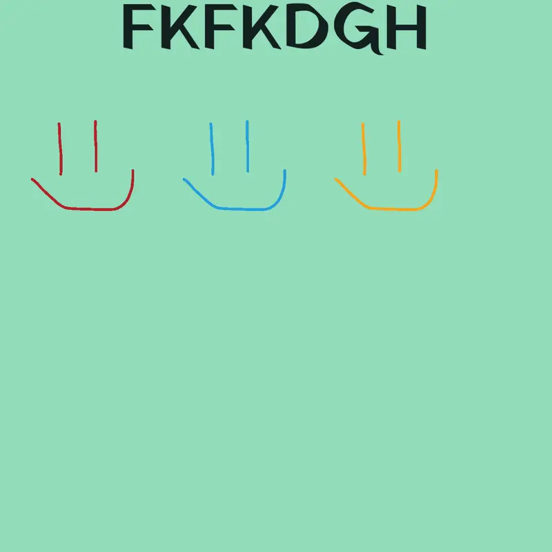 Pm 606 FKDKWKR by @sonicthehedgehogFHWGS