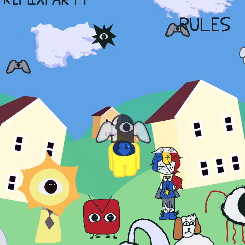 Game by @SisunCASTLE