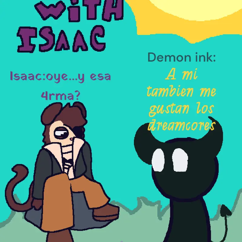 Game by @isaacjose_official_3