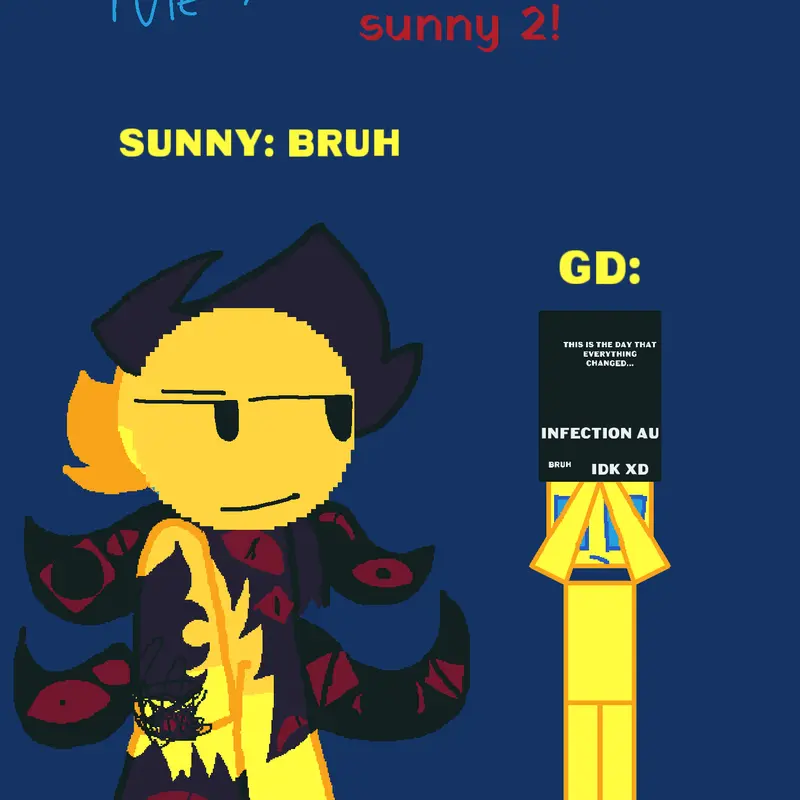 Game by @___SUNNY___
