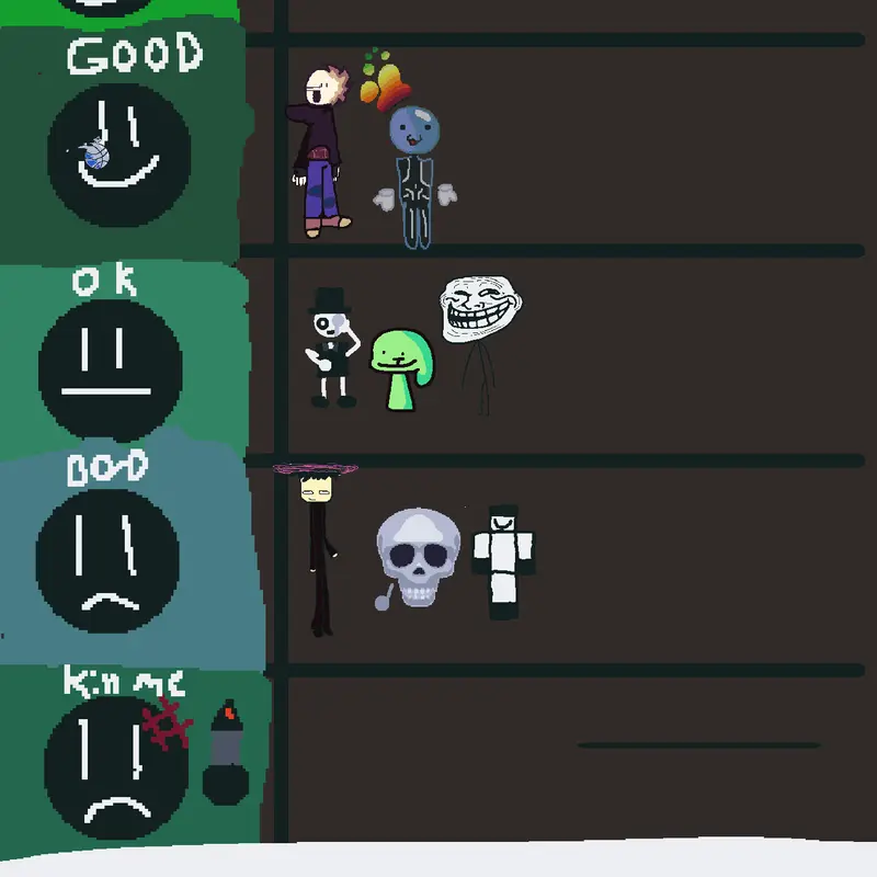 Game by @the_creation_of_us