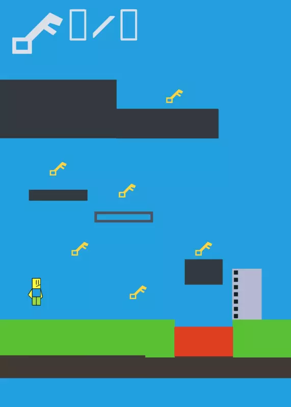 Game by @kkaavasha