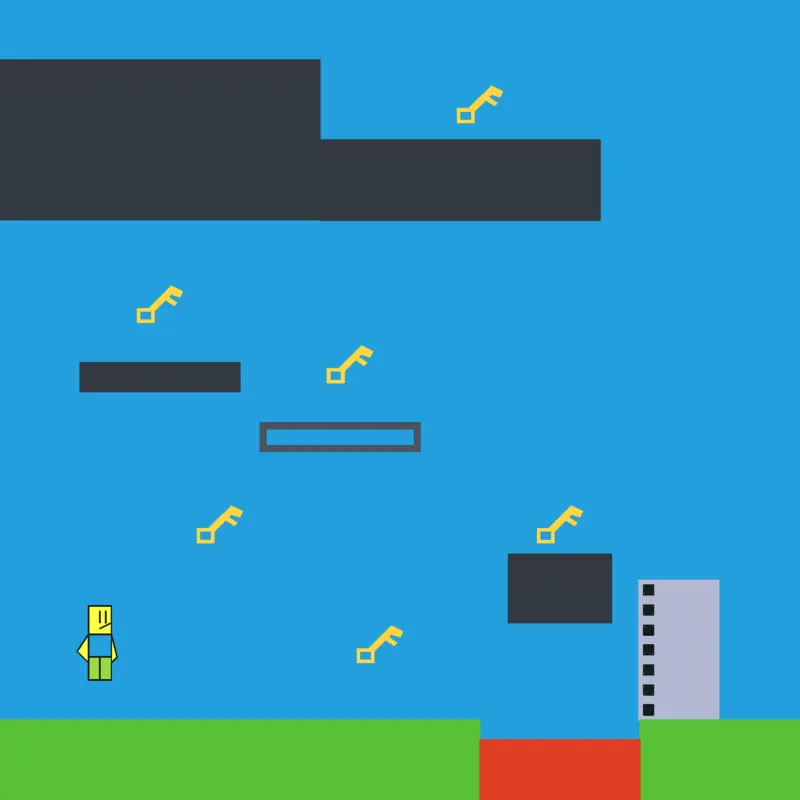 Game by @kkaavasha
