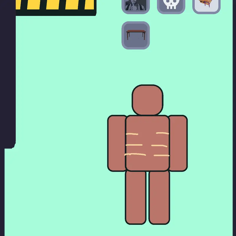 Game by @Charnic
