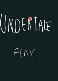 UNDERTALE but in castle