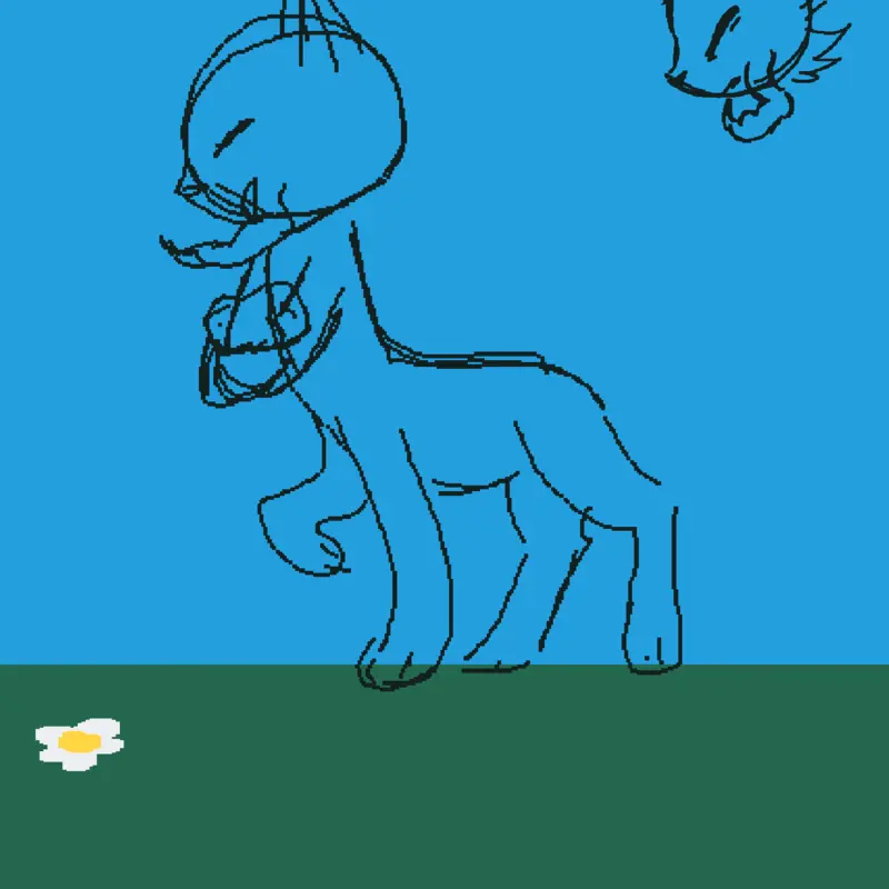 Game by @laramite
