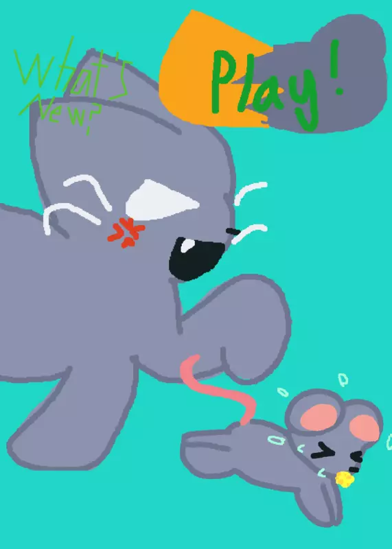 Game by @SS_Gamez