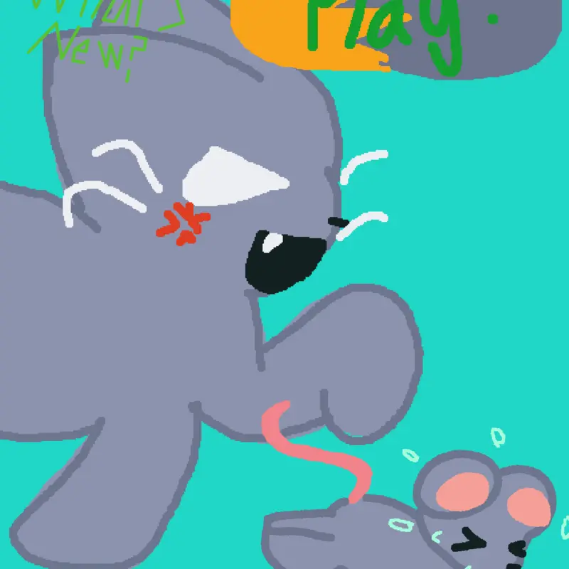 Game by @SS_Gamez