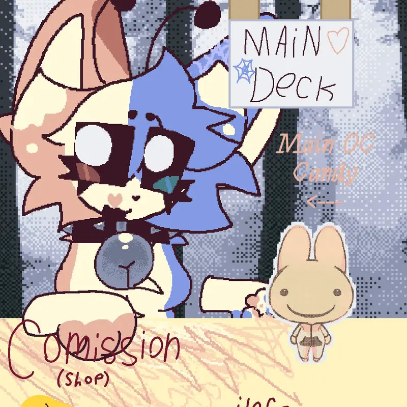 Game by @Flispo-da_ANOMALY