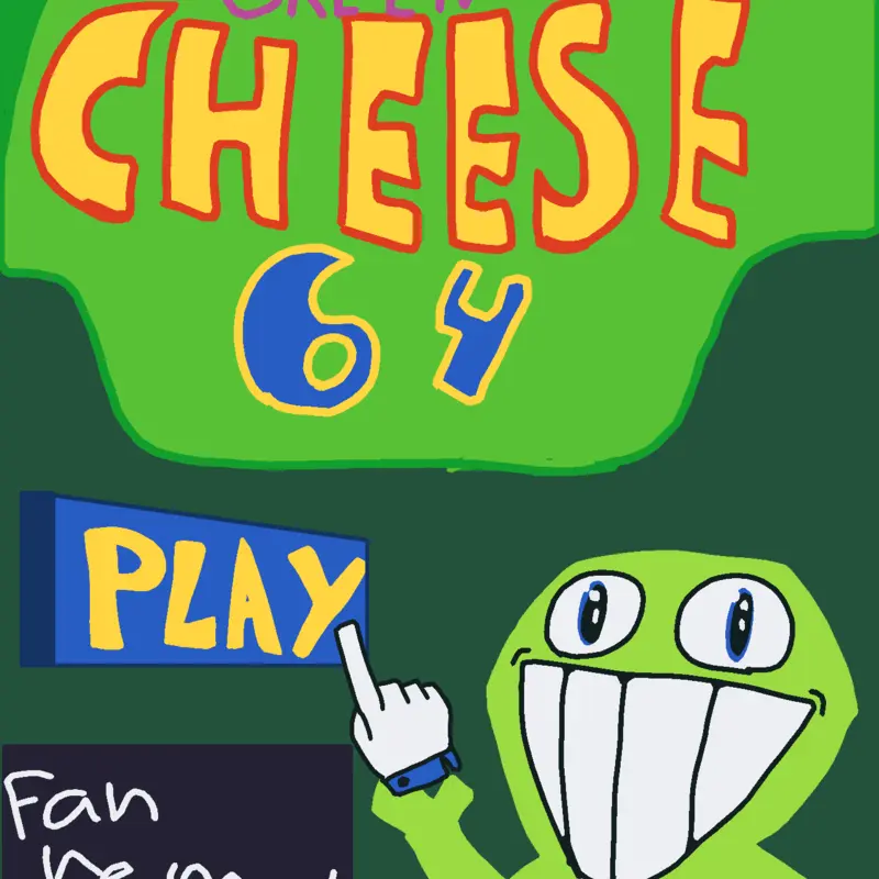 Game by @Polothecrazydude