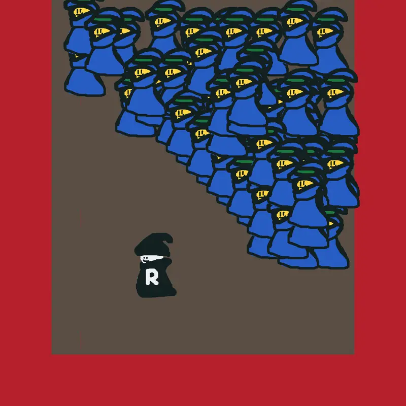 Game by @imAFan