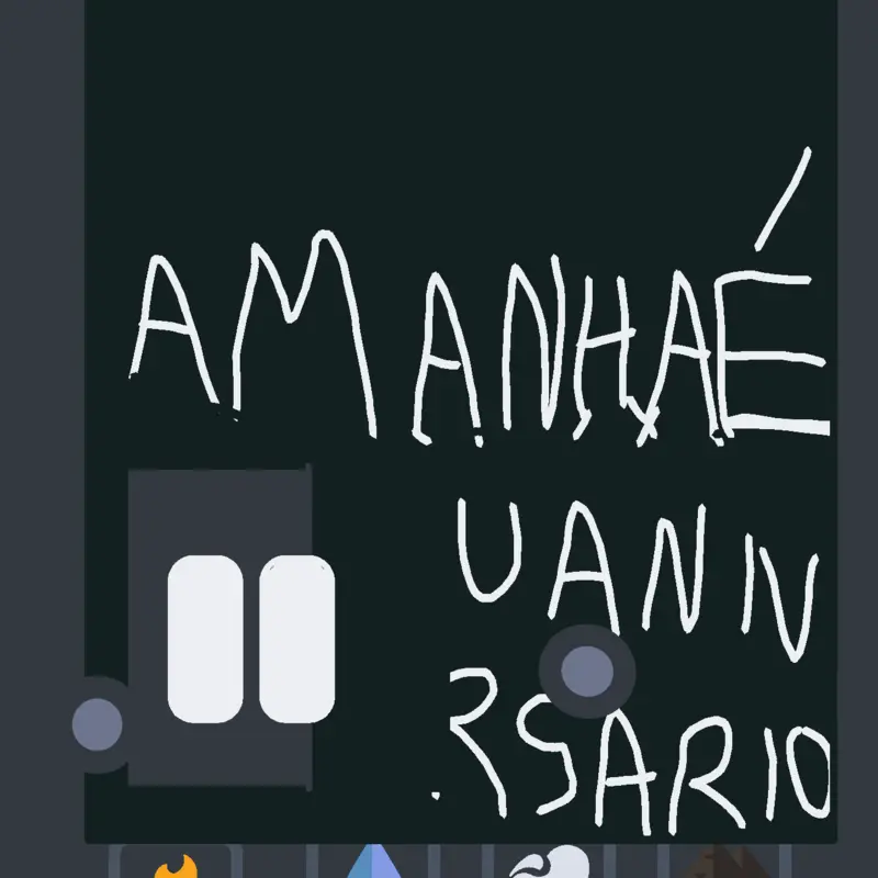 Game by @sabad