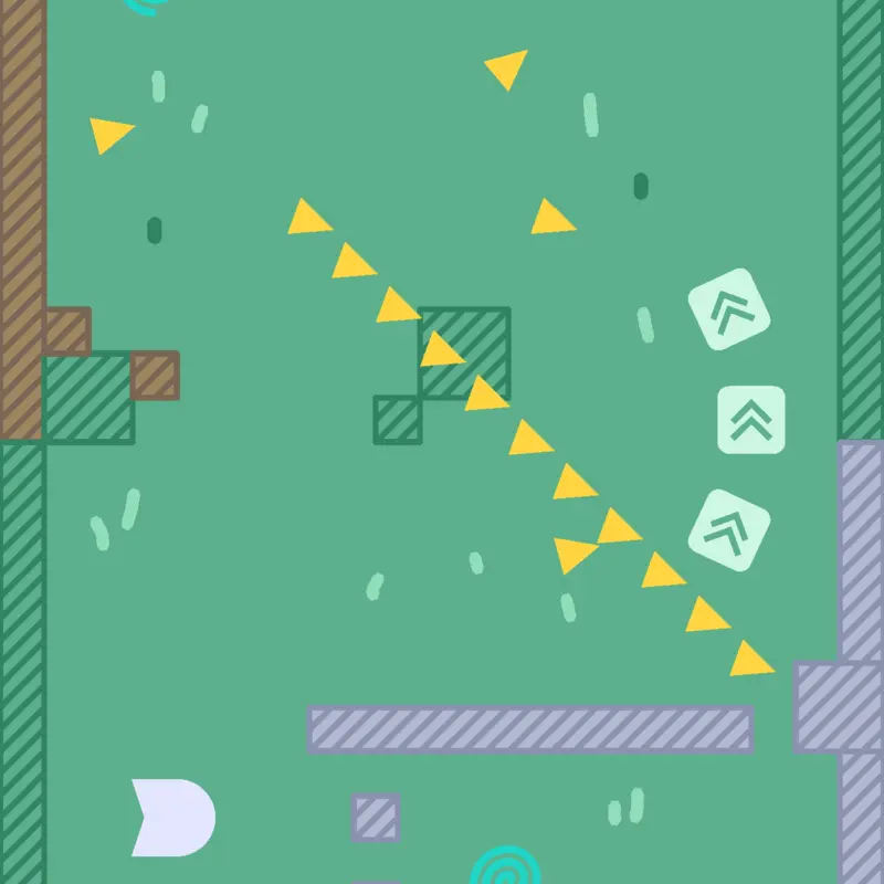 Game by @akmed