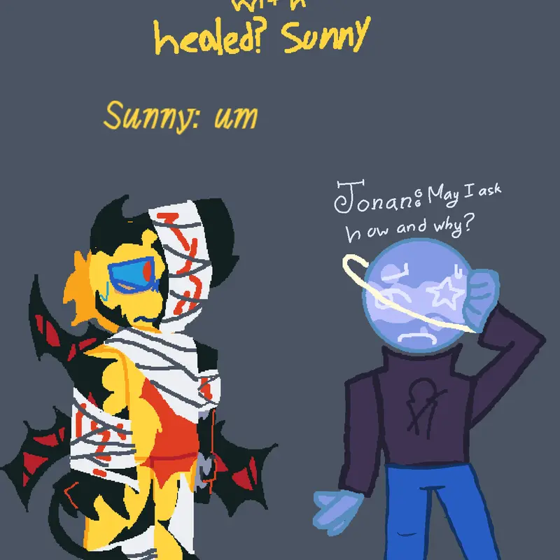 Game by @sunny_big