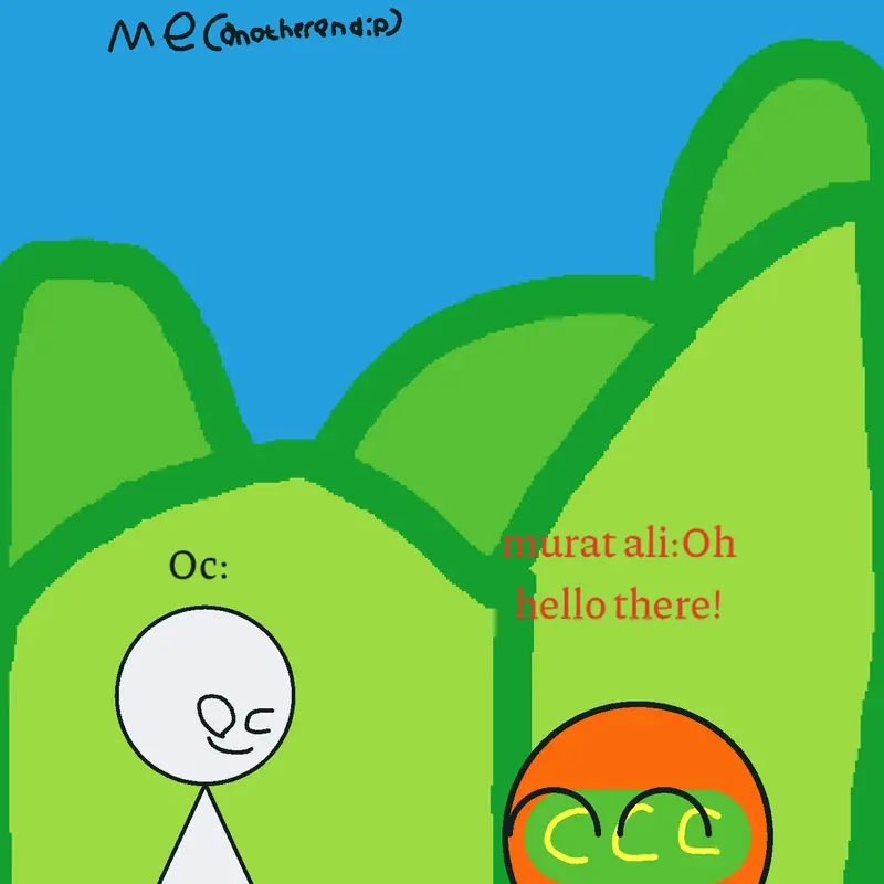 Game by @muratali