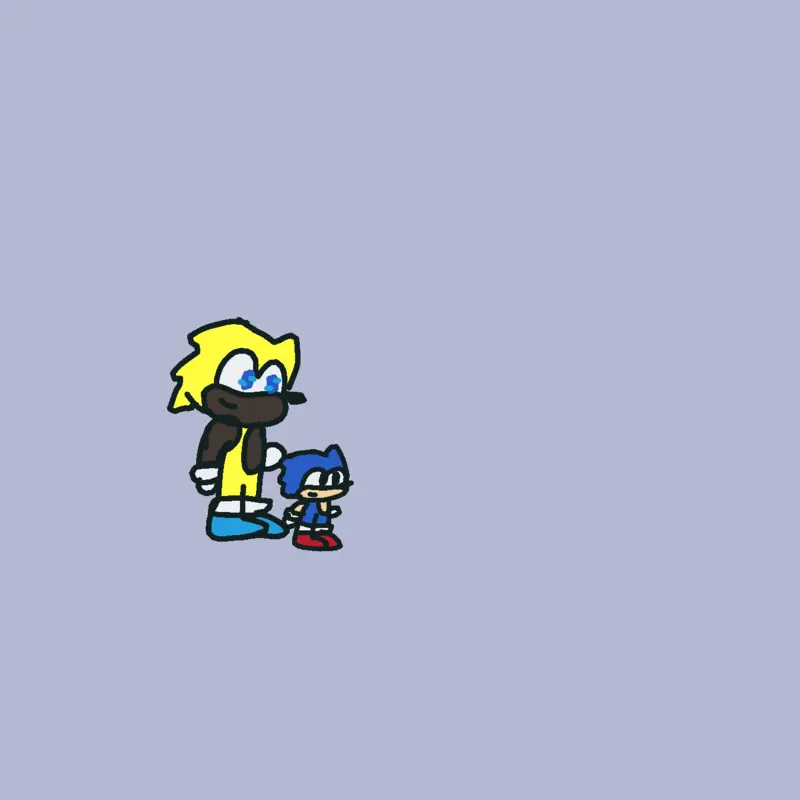 Game by @SonicJose