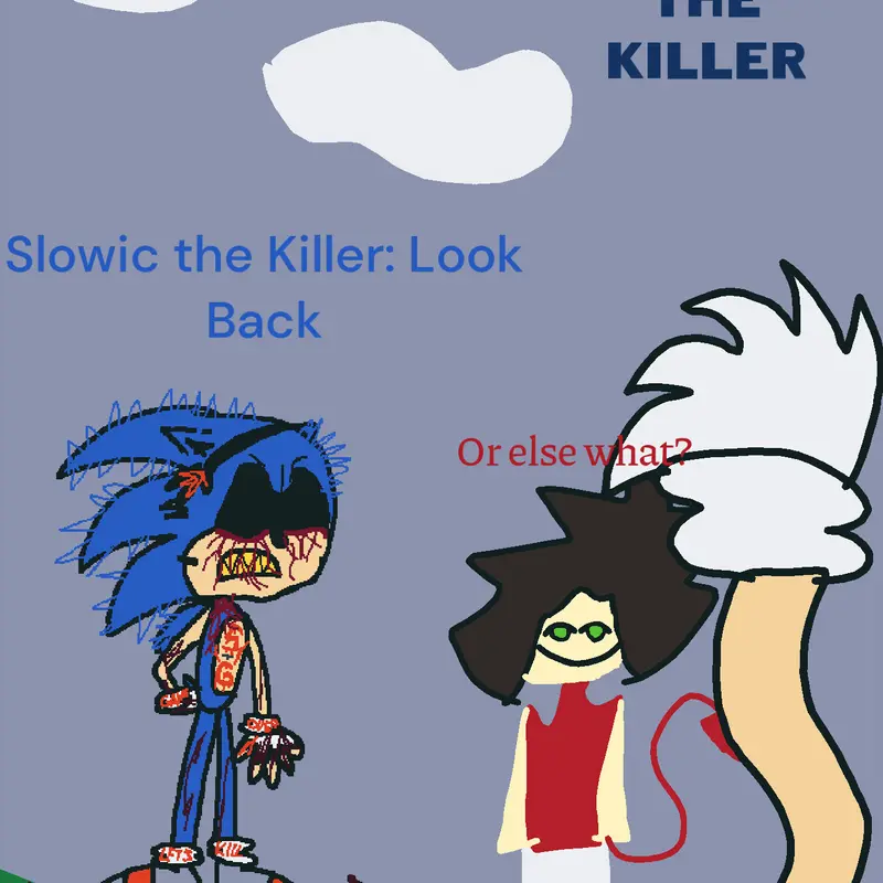 Game by @Stickhog