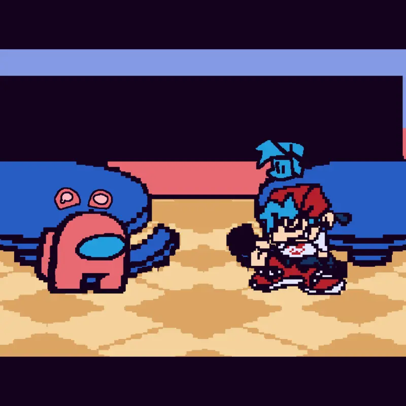 Game by @maylau637