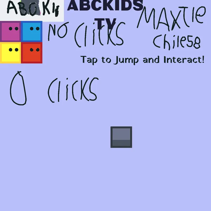 Game by @cubecharacters