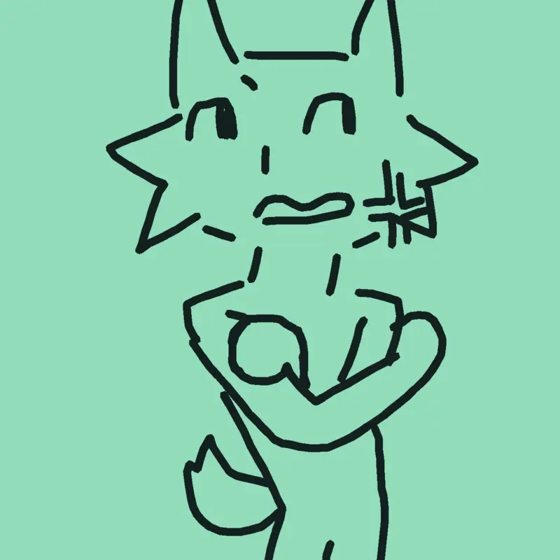 Animation by @H3Llf1dget12