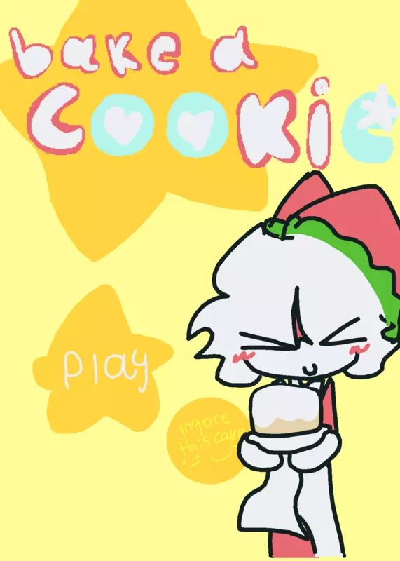 Game by @Nari-Chan