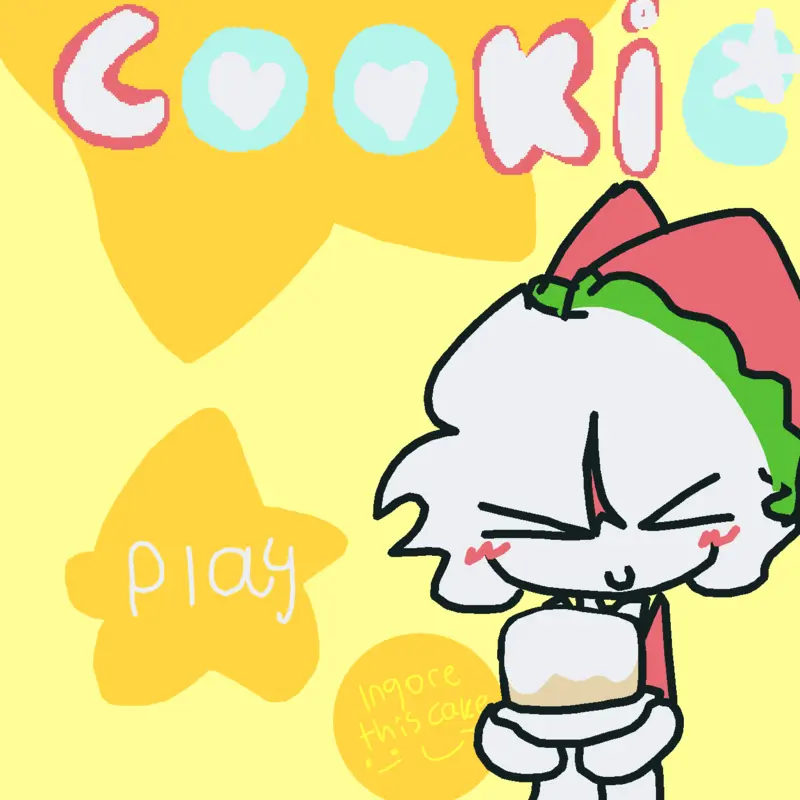 Game by @Nari-Chan