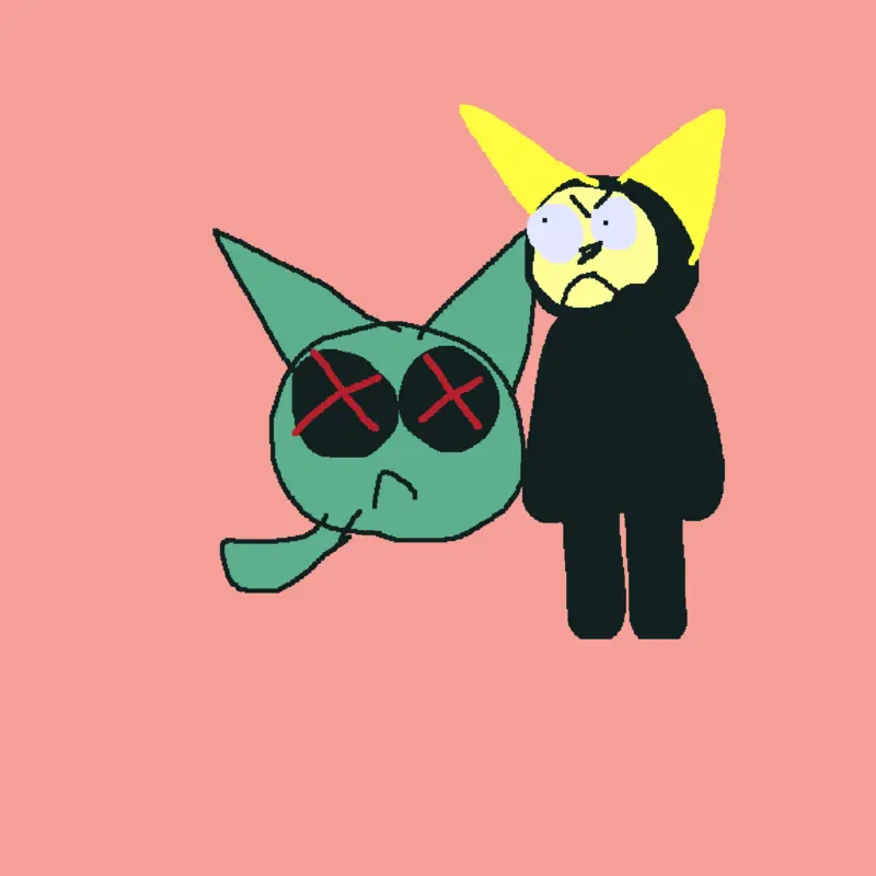 Game by @Ch_yautja