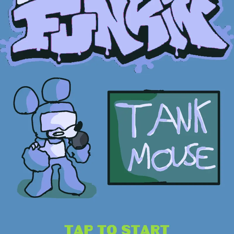 Game by @RandomMashup