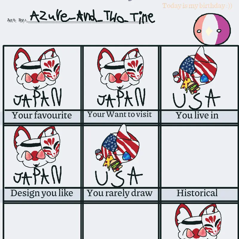 Game by @Azure_And_Two_Time