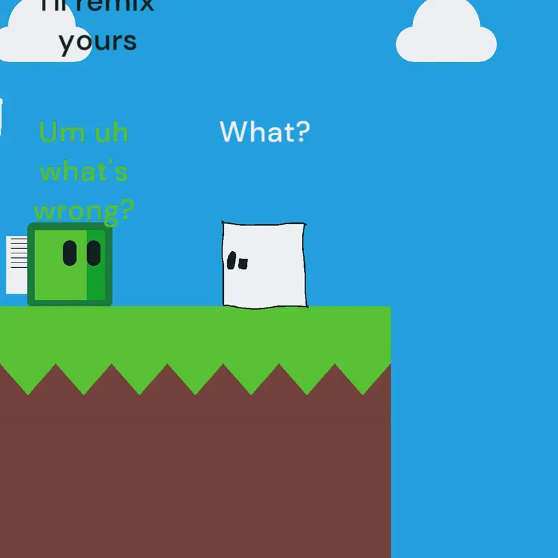 Game by @Green_Cube_Official