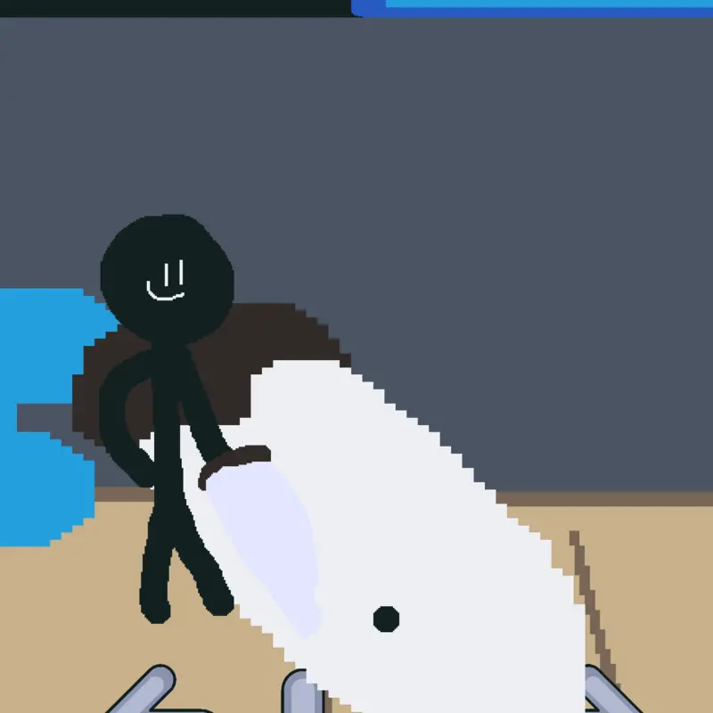 Game by @FenloRemixer