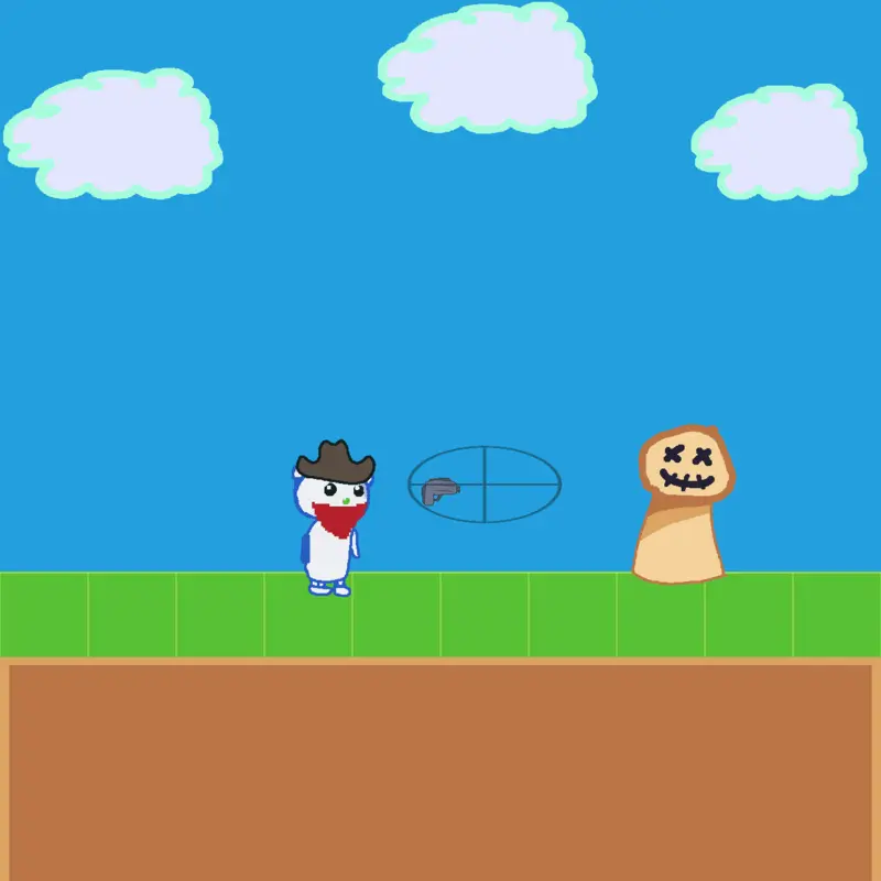 Game by @pachoncito_studios