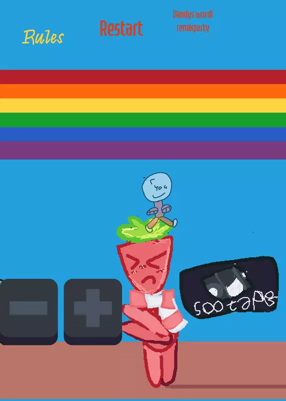 Game by @Eliman
