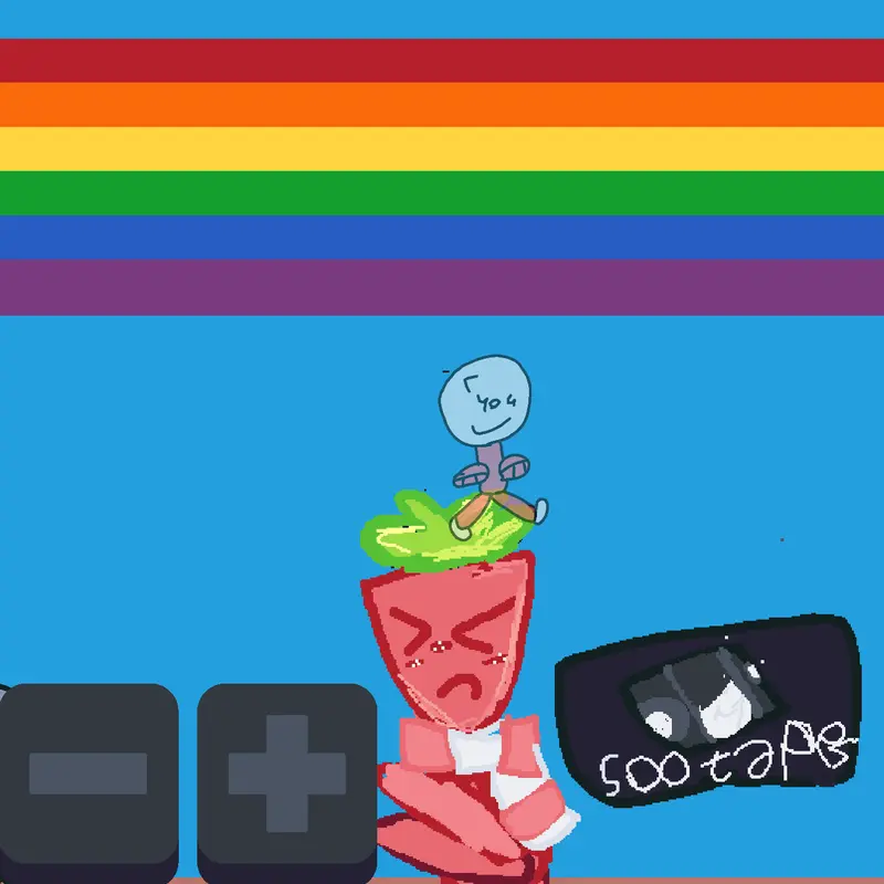 Game by @Eliman