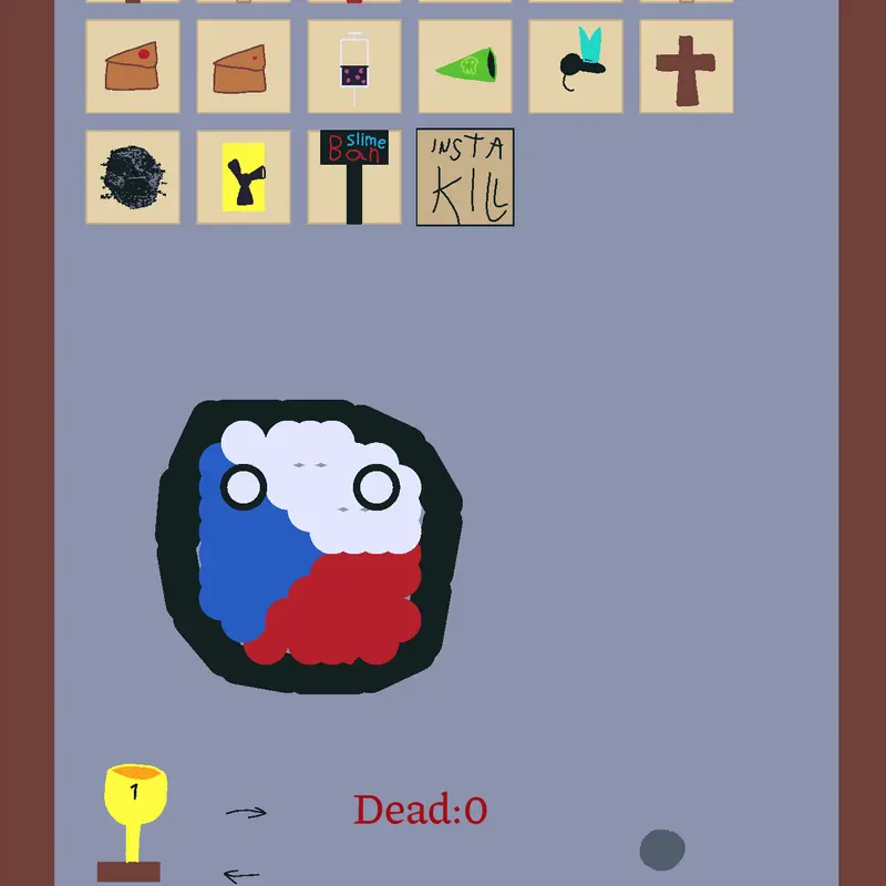 Game by @letmepoop