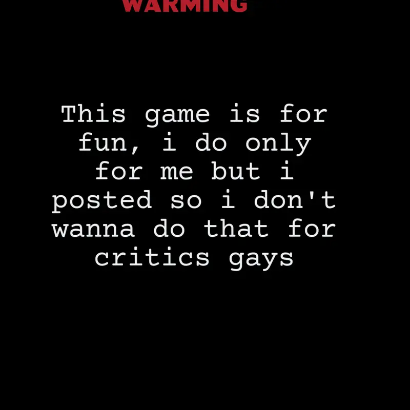 Game by @Skribes