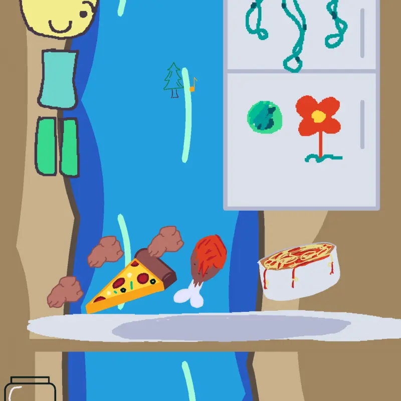 Game by @KealaThecat