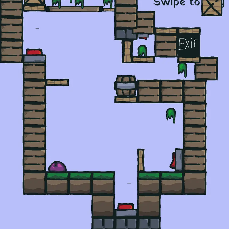 Game by @CAKES