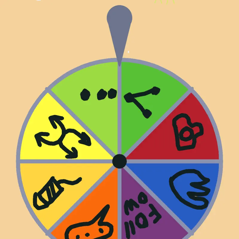 Game by @5r4