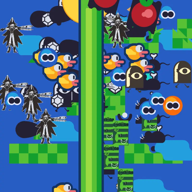 Game by @wubboxey