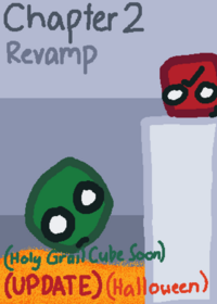 Chapter 2 Ending Game