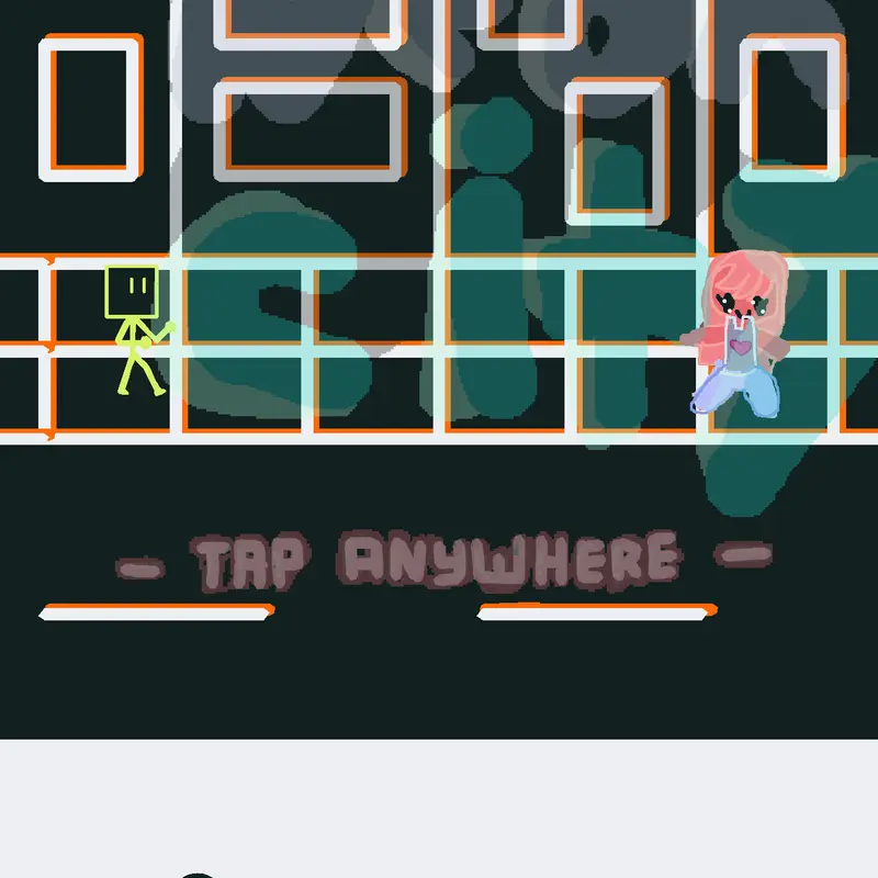Game by @vena_plays