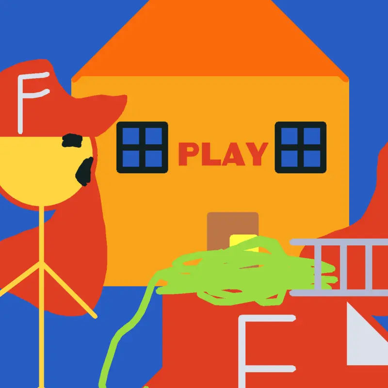 Game by @dredmeear