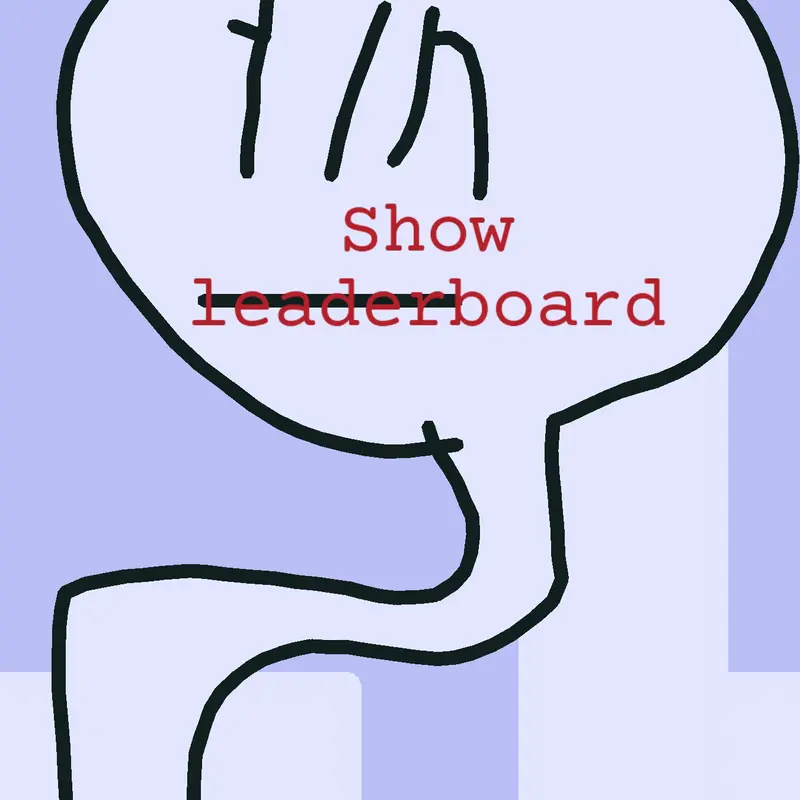 Game by @Bartholomewwiththetophat